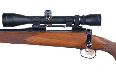 Savage 110 Left hand Bolt Rifle .243 win