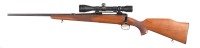 Savage 110 Left hand Bolt Rifle .243 win - 2