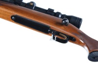 Savage 110 Left hand Bolt Rifle .243 win - 3