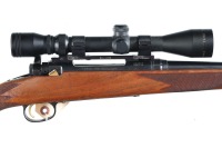 Savage 110 Left hand Bolt Rifle .243 win - 4