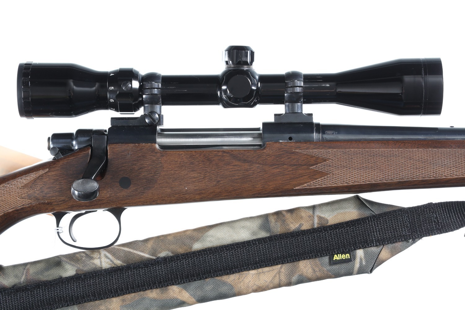 Remington 700 ADL Bolt Rifle .270 win