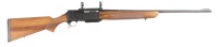 Browning BAR Semi Rifle 7mm Rem Mag - 2