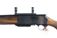 Browning BAR Semi Rifle 7mm Rem Mag - 4