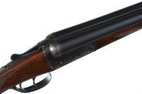 AYA No. 3 SxS Shotgun 20ga - 3