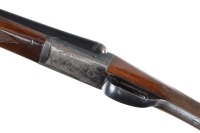 AYA No. 3 SxS Shotgun 20ga - 6