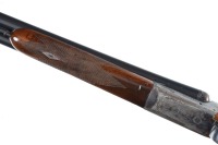 AYA No. 3 SxS Shotgun 20ga - 7