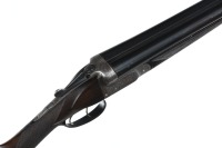 Belgium Boxlock Shotgun 16ga - 3