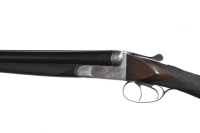 Belgium Boxlock Shotgun 16ga - 7