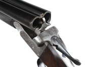 Belgium Boxlock Shotgun 16ga - 15