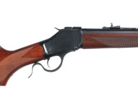 Stoeger/Uberti 1885 High Wall Falling Block