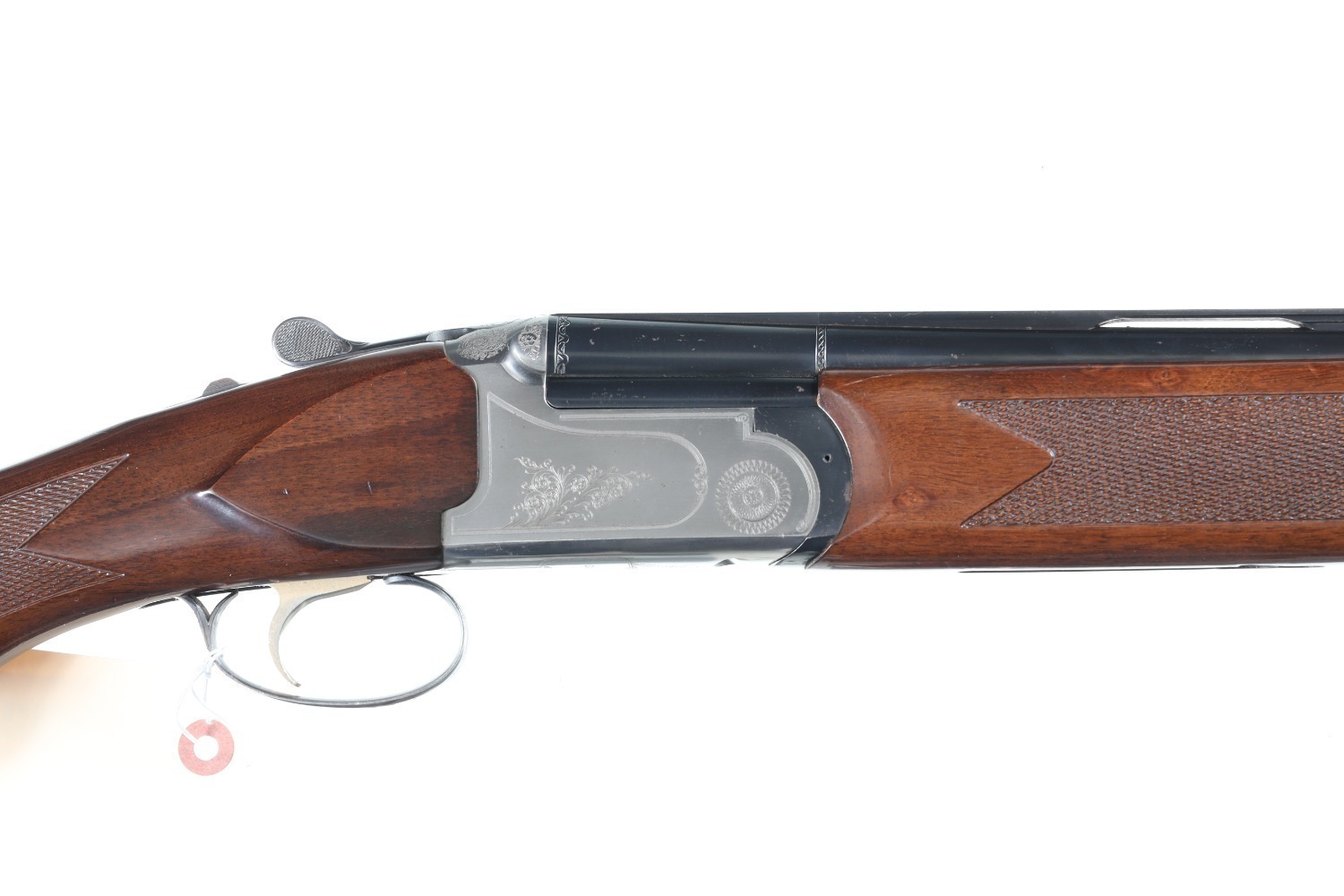 Bettinsoli Classic O/U Shotgun 12ga