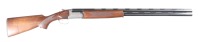 Bettinsoli Classic O/U Shotgun 12ga - 2