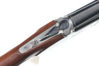 Bettinsoli Classic O/U Shotgun 12ga - 4