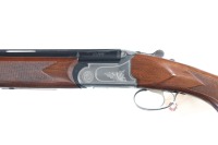 Bettinsoli Classic O/U Shotgun 12ga - 5