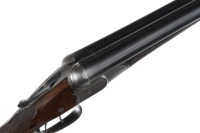 WW Greener Boxlock SxS Shotgun 12ga - 3