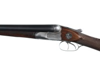 WW Greener Boxlock SxS Shotgun 12ga - 7