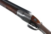 WW Greener Boxlock SxS Shotgun 12ga - 9