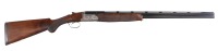 B. Rizzini MacNab Highlander O/U Shotgun 28g - 2