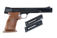 56872 Smith & Wesson 41 Pistol .22lr