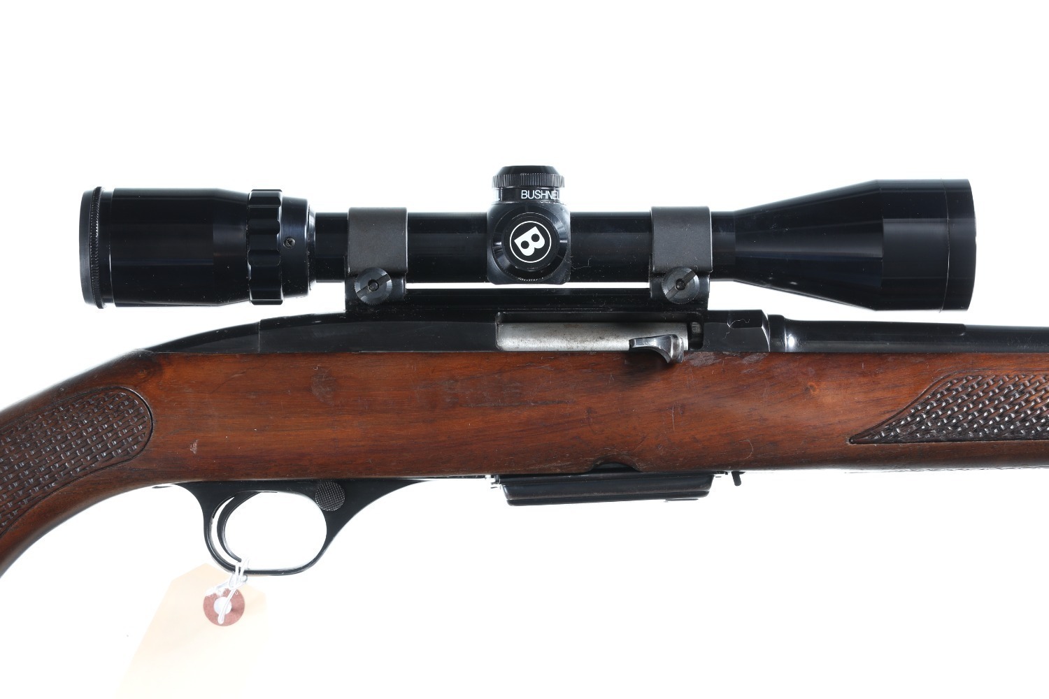 Winchester 100 Semi Rifle .308 win