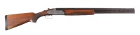 E Rizzini O/U Shotgun 12ga - 2