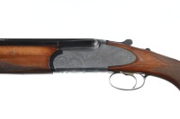 E Rizzini O/U Shotgun 12ga - 7