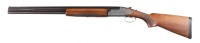 E Rizzini O/U Shotgun 12ga - 8