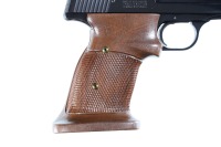 56872 Smith & Wesson 41 Pistol .22lr - 3