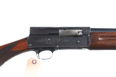 Browning A5 Semi Shotgun 12ga