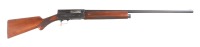 Browning A5 Semi Shotgun 12ga - 2