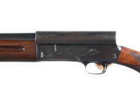 Browning A5 Semi Shotgun 12ga - 4