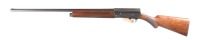 Browning A5 Semi Shotgun 12ga - 5