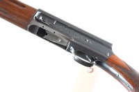 Browning A5 Semi Shotgun 12ga - 6