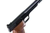 56872 Smith & Wesson 41 Pistol .22lr - 4