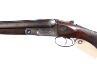 Parker Bros VHE SxS Shotgun 12ga - 4