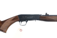 Browning SA-22 Semi Rifle .22 lr