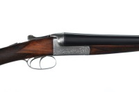 Armstrong & Co SxS Shotgun 12ga