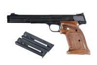 56872 Smith & Wesson 41 Pistol .22lr - 5