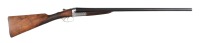 Armstrong & Co SxS Shotgun 12ga - 2