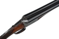 Armstrong & Co SxS Shotgun 12ga - 3