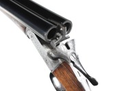 Armstrong & Co SxS Shotgun 12ga - 15