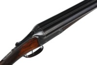 J&W Tolley Boxlock SxS Shotgun 12ga - 3