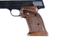 56872 Smith & Wesson 41 Pistol .22lr - 7