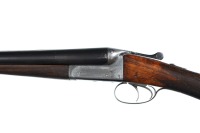 J&W Tolley Boxlock SxS Shotgun 12ga - 7