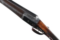 J&W Tolley Boxlock SxS Shotgun 12ga - 9