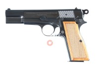 Browning High Power Pistol 9mm - 3