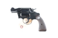 Colt Detective Special Revolver .38 spl - 3