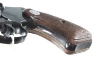 Colt Detective Special Revolver .38 spl - 4