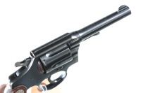 Colt Police Positive Revolver .38 spl - 2