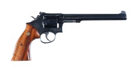 56860 Smith & Wesson 14-3 Revolver .38 spl